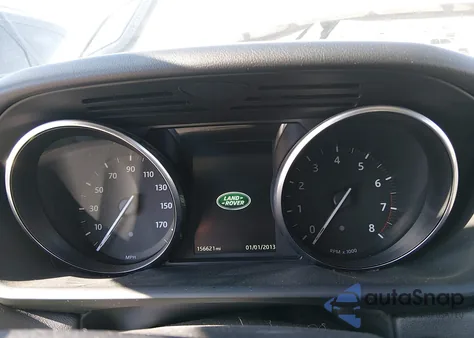 2016 Land Rover Range Rover Sport 3.0L V6 Supercharged Hse from USA, damaged, VIN SALWR2PF7GA586828